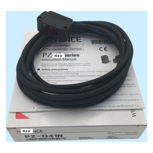 PZ-G41N photoelectric sensor 100% brand new original authentic