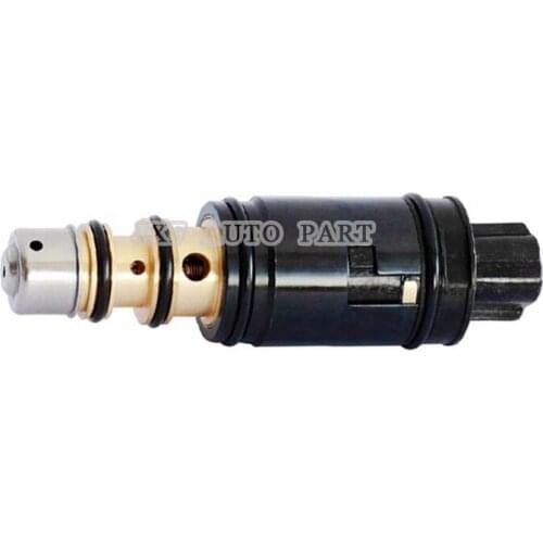 China Supplier A/C Auto Compressor Control Valve For Denso 7SBH17C Compressor For Buick Park Avenue/Toyota Car Parts