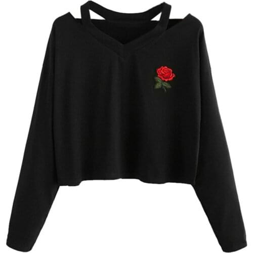 Lecopike Women's Sweatshirts