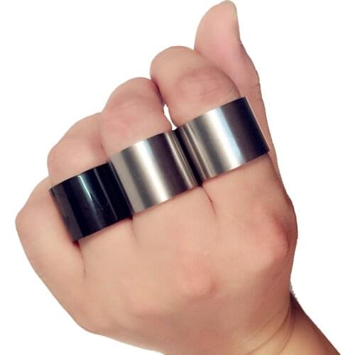 Mango sky Women's Rings