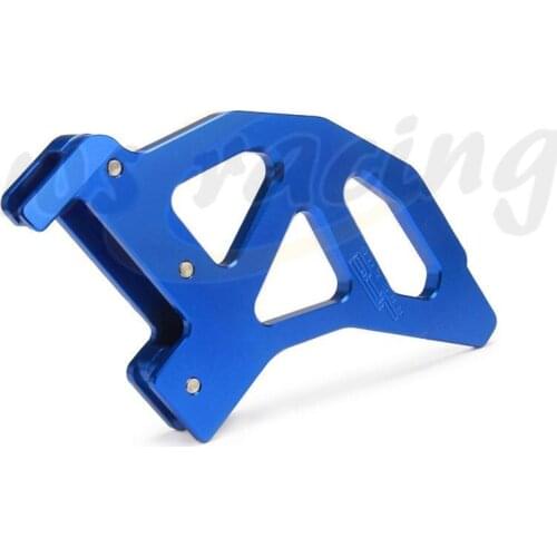 Motorcycle CNC Rear Brake Disc Guard Protector For KTM HUSQVARNA HUSABERG SX SXF EXC EXCF XC XCF XCW XCFW TE125 250 300 TC FC FE