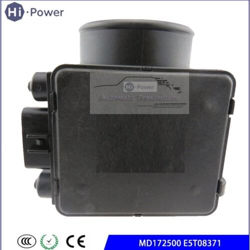 Original OEM Mass Air Flow Sensor Meter MD336500 for Mitsubishi Carisma 1.6 500 /MD172500 E5T08371