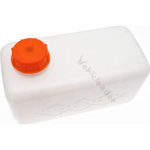 5.5L Plastic Air Diesel Parking Heater Fuel Tank Gasoline Oil Storage For Eberspacher Car Truck Caravan Fuel Oil Gasoline Tank