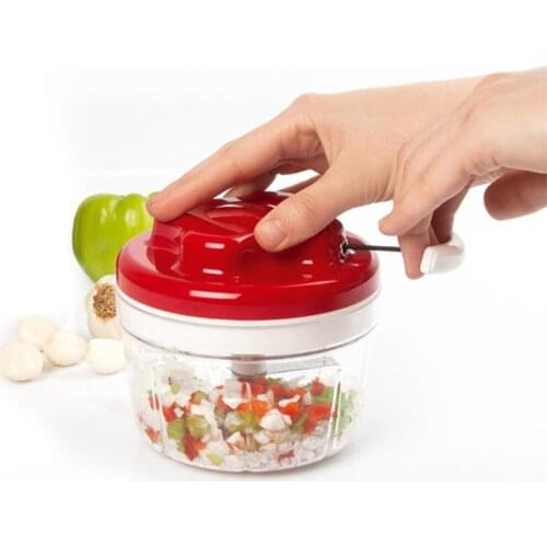 Czech Leave Practical Chopper