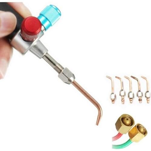 Previous Smith Little Torch Jewelry Soldering Kit With 5 Tips Chinese Brand