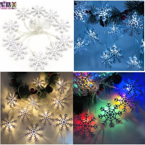 Светодиодные новогодние украшения SAGE LU MEI China At AliExpress