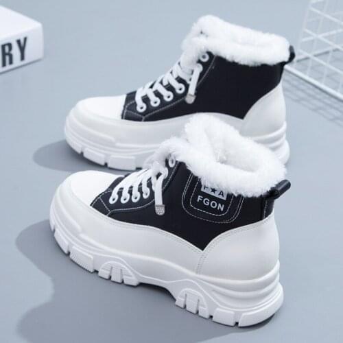 SLENTPPK Women's Boots