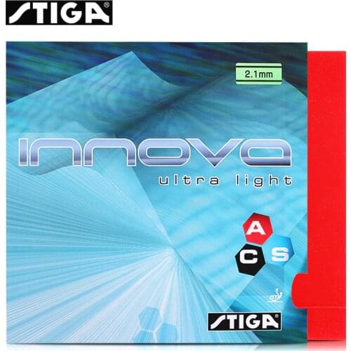 Stiga Tennis Rackets