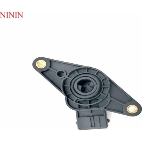 TPS Throttle Position Sensor 9565855480 Suitable for Citroen Fiat Peugeot 71755059 1920N0 19200F