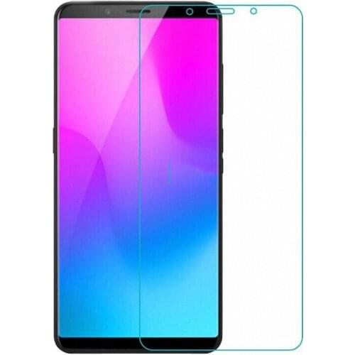 For ZTE nubia Z18 mini Tempered Glass Screen Protector Film for ZTE nubia Z18 mini Z18mini Glass Protector