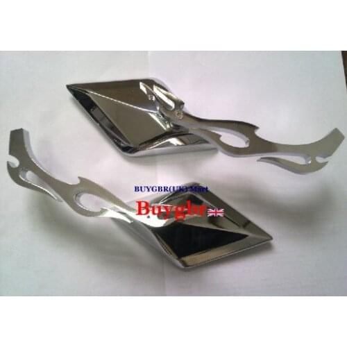Mirrors for Suzuki GSXR1000 2009 2010 2011