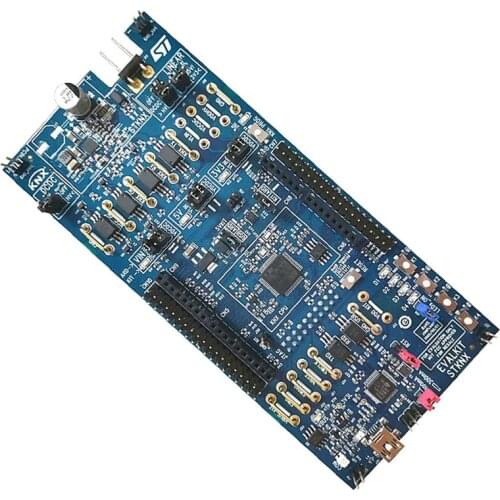 1 pcs x EVALKITSTKNX Miniature transceiver STKNX evaluation and development kit board