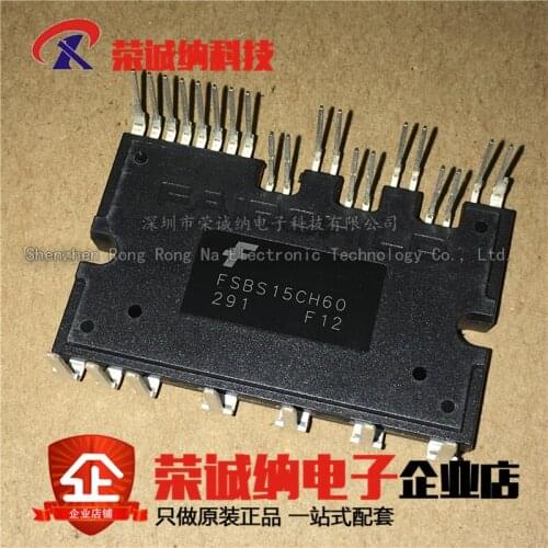 100% New&original In Stock FSBS15CH60 FSBF15CH60BT
