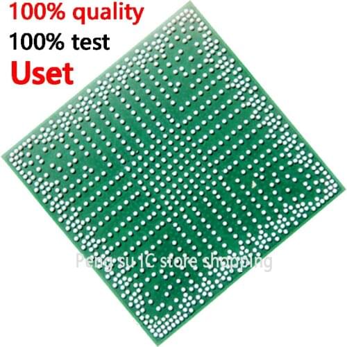 100% test very good product GL82B365 SREVJ GL82Z370 SR3MD bga chip reball with balls IC chips