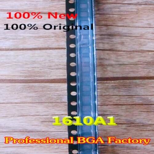 2pcs 5S/5C U2 1610A1 1610 1610A A1 charger charging ic usb BGA