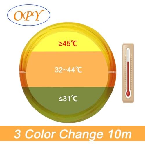 3D Printing Pen Material Shine wood marble silk gold Filament 10M 1.75Mm Rohs Fdm Impressive Mass Thermoplastic Tough thread