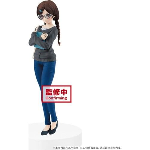 Rent Girlfriend Mizuhara Chizuru Anime Figures Model Ornaments Pvc Model Cartoon Toys Collectibles Model Toys