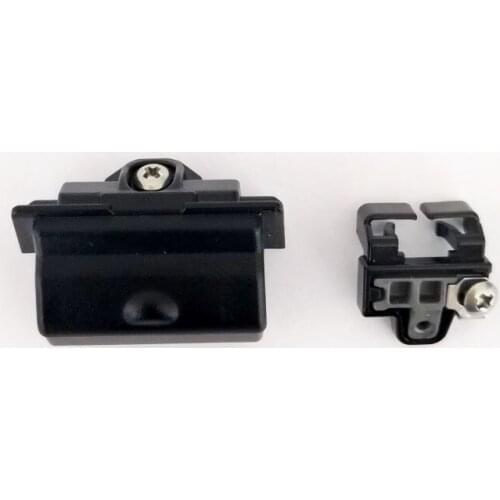 Free Shipping Fiber Electrode Cover Cap for FSM 70S 80S 70R 61S 62S 61C 62C Fusion Splicer