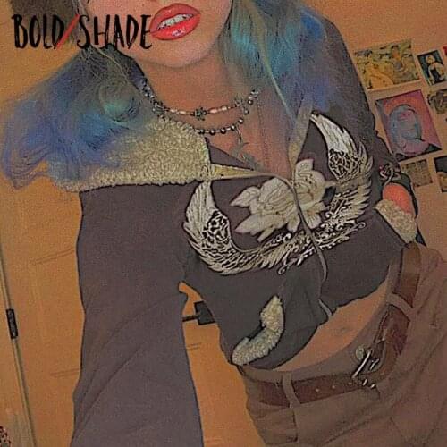 Bold Shade Women's Sweatshirts