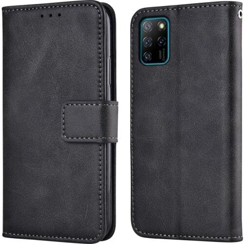Flip Wallet Case for Elephone U5 Leather Phone Case for U5 Cover Book Case for Elephone U 5 case