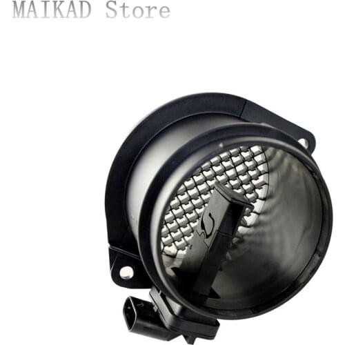 Mass Air Flow Sensor for Mercedes-Benz W166 GLE250 GLE350 GLE400 GLE500 GLE320 GLE450 A2760940148