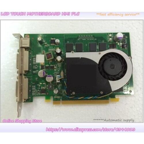 For FX1700 512M PCI-E Professional Card t5400 Card