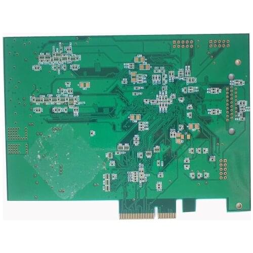 94v0 Boiler Circuitos Electronicos Controller Board