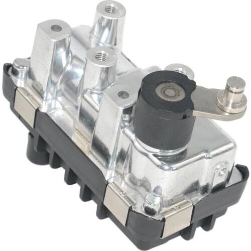 AP02 Turbo Electric Actuator For Mercedes ML320 C E S GL320 R320 CDI G-88 3.0L 730314 New