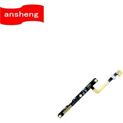 Power Button and Volume Flex Cable FPC for ZTE Nubia Z7 MAX NX505J Cell Phone