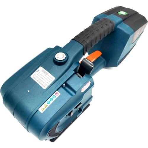 Tools For Welding Battery Powered Charged Pallet Strapping Machine