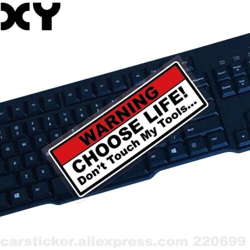 Jdm Precision Cut Vinyl Decal Car Sticker Truck Car Window Bumper Sticker Reflective Type