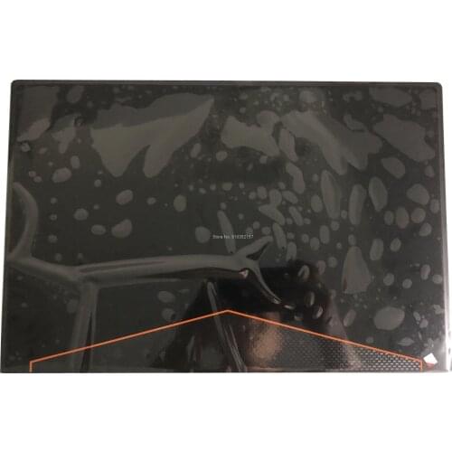 Laptop 15 LCD Module(Touch+LCD Display Screen +Cover+Cable+Hinge) For Gigabyte For AERO 15 15X V8 15