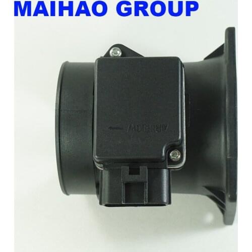 OEM# F6DF-12B579-EA F6DF12B579EA Mass Air Flow Sensor MAF For Ford