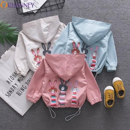 Orhanney Children's Jackets And Coats