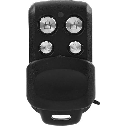 433Mhz 4 Buttons Garage Electric Garage Door Remote Control For Chamberlain/Motorlift 84335 AML CR550 CR600 ML500 ML700