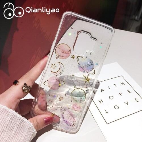 Qianliyao Phone Cases For Samsung Galaxy S7 Edge