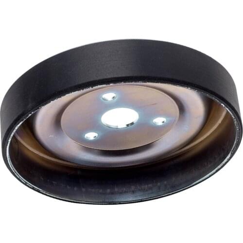 Engine Water Cooling Pump Pulley for Mini Cooper Countryman Chili Bayswater 11517571012 11517619020