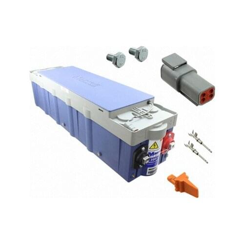 Super capacitors 130F 56V BMOD0130 P056 B03 683.00mm x 177.00mm maxwell