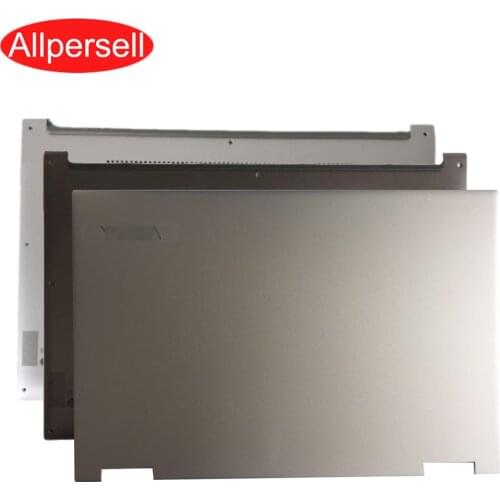 Laptop upper cover for Lenovo YOGA 730-15 730-15IKB screen back shell
