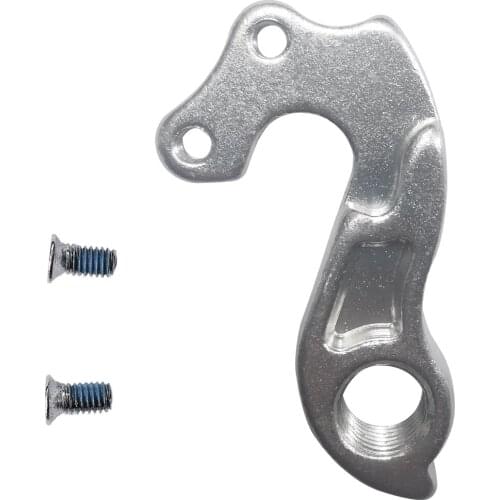 MTB Road Bicycle Bike Alloy Rear Derailleur Hanger Racing Cycling Mountain Frame Gear Tail Hook Parts Dropout Adapter 102