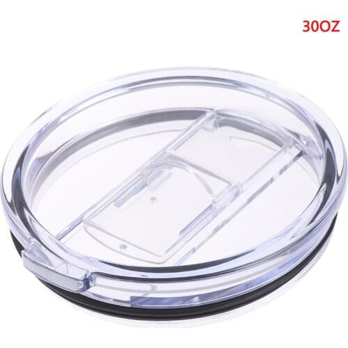 1pcs Splash Spill Proof Lid For 20 30 OZ Tumbler Cup