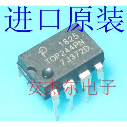 100% New&original In Stock TOP244PN TOP242PN TOP243PN TOP245PN