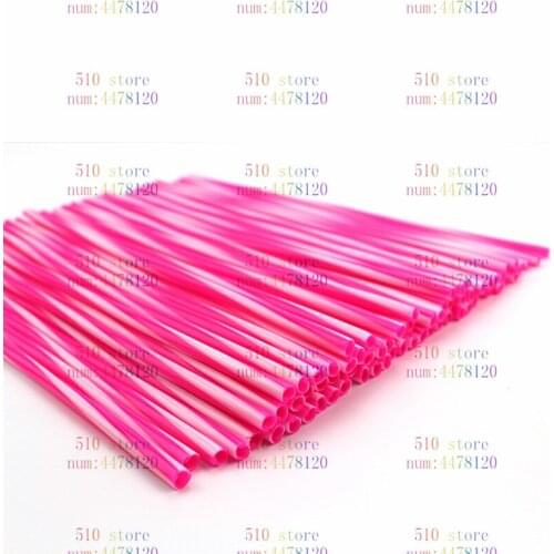 Pink spoke covers double color Wheel Rim Spoke Shrouds Skins Cover 72pcs Universal for Dirt Bike Enduro Off Road