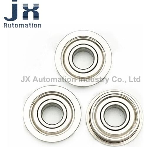 Stainless Steel Flange Bearing SF682Z SF683Z SF684Z SF685Z SF686Z SF687Z SF688Z SF689Z