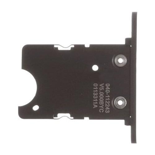 Mobile Phone SIM Card Tray Spare Part For Nokia Lumia 1020