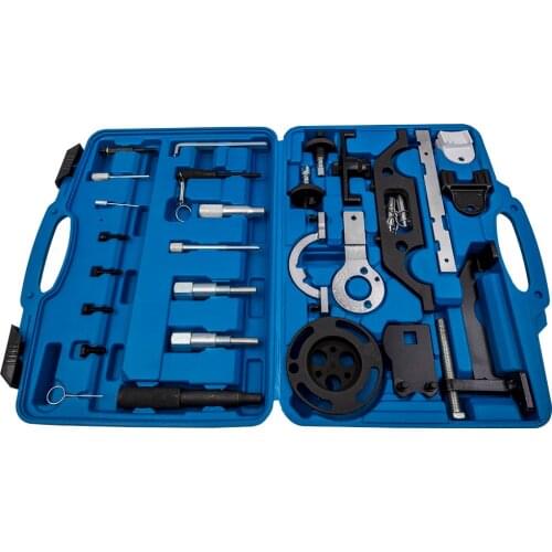 Hot Sale Engine Adjustment tool control chain timing for Opel Vectra Astra Corsa X20 DTL