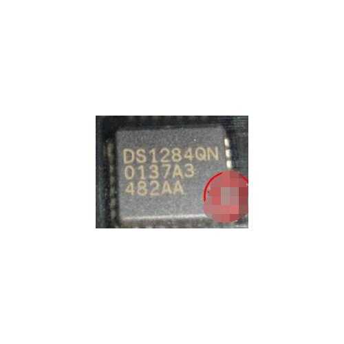 IC NEW 100% DS1284QN