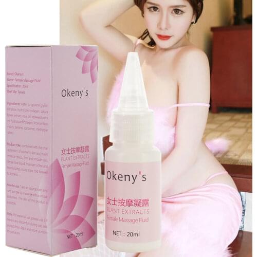 Intense Ascending Orgasmic Gel Sex Drops Exciter Women Climax Spray Orgasm Strong Enhance Female Libido Gel Vaginal Tightening
