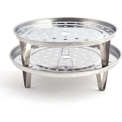 JETTING Stainless Steel Steamers