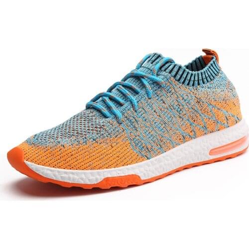 2020 classic mens shoes fashion casual shoes summer new cross-border large size casual shoes mens sports wild ins super fire s